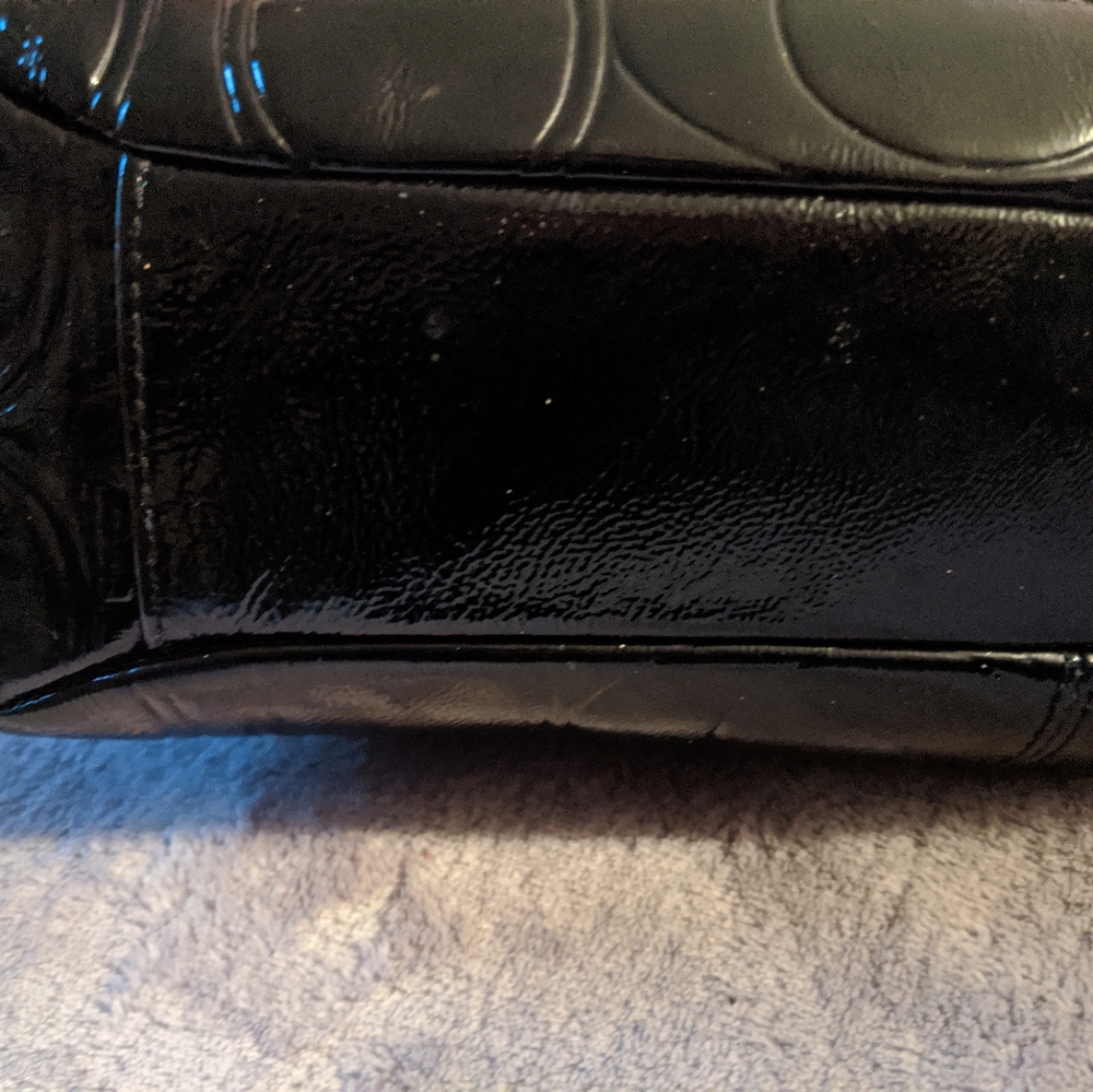 Coach Purse - Picture 13 of 16
